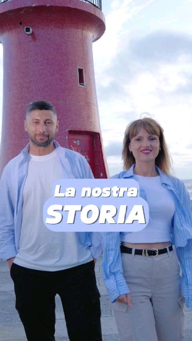 Gelato artigianale Orso Bianco servito a Casa Sanremo